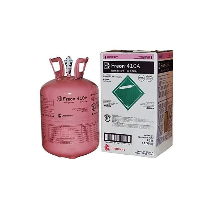 Freon 410Aa