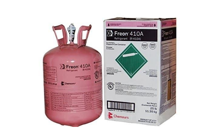 Freon 410Aa