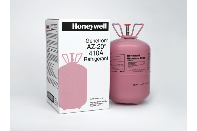 honeywell 410A