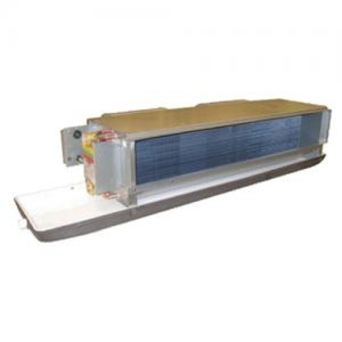 YORK_FAN_COIL_UNIT