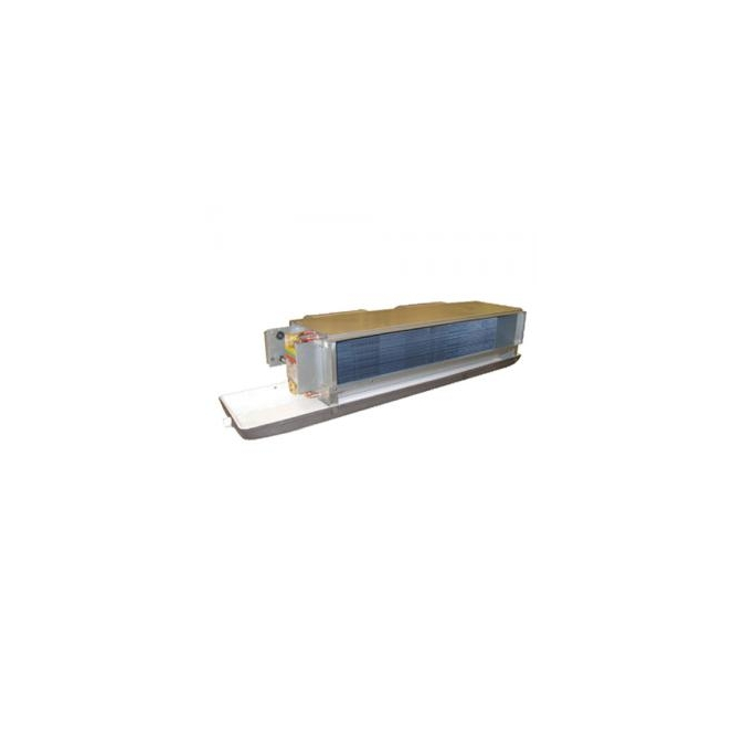YORK_FAN_COIL_UNIT
