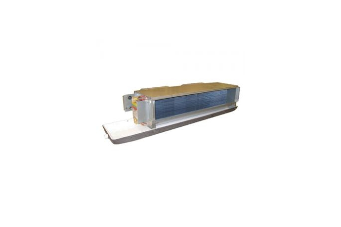 YORK_FAN_COIL_UNIT